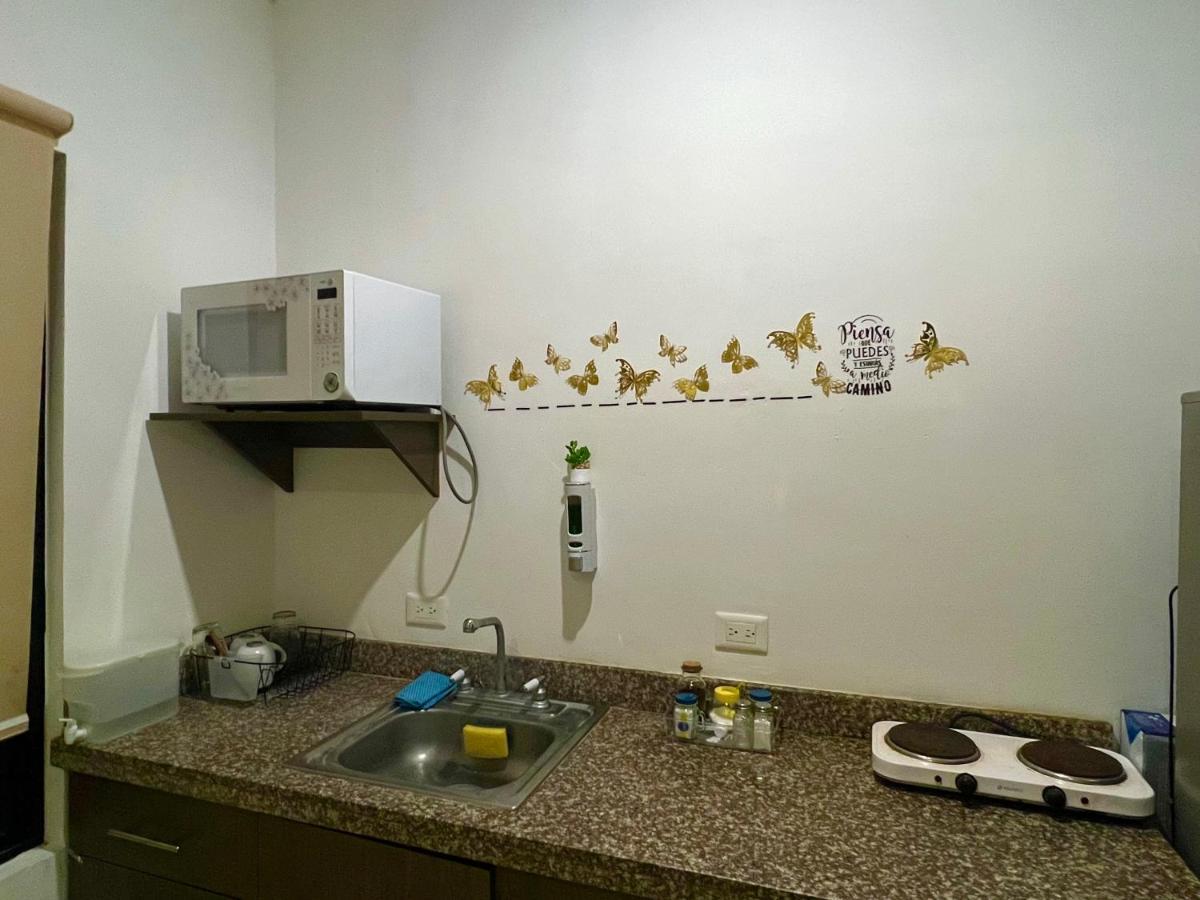 Departamento En Altabrisa Mérida Exteriör bild